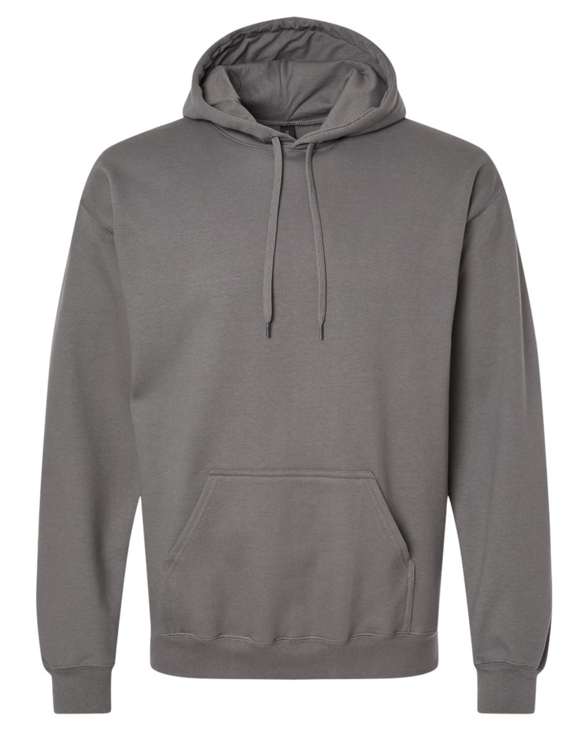 Softstyle® Midweight Hooded - SF500