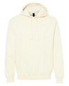 Softstyle® Midweight Hooded - SF500