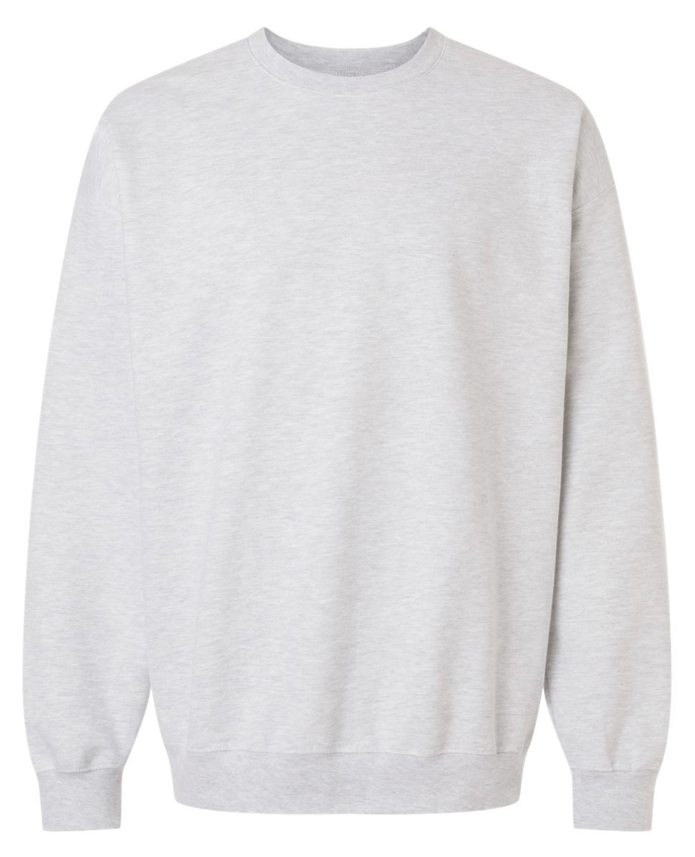 Softstyle® Midweight Crewneck Sweatshirt - SF000