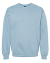 Softstyle® Midweight Crewneck Sweatshirt - SF000