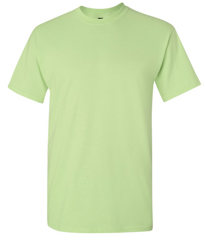 Ultra Cotton® T-Shirt - 2000