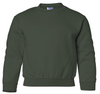 Heavy Blend™ Youth Sweatshirt - 18000B