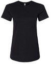 Softstyle® Women's CVC T-Shirt - 64001LCVC