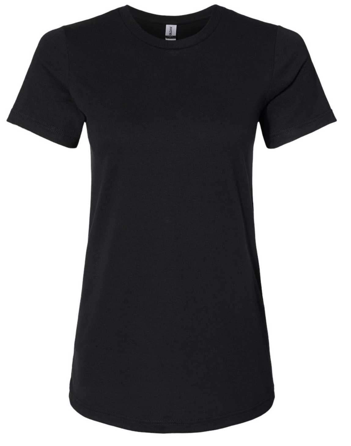 Softstyle® Women's CVC T-Shirt - 64001LCVC