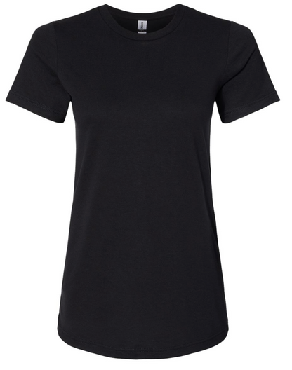Softstyle® Women's CVC T-Shirt - 64001LCVC