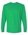 Ultra Cotton® Long Sleeve T-Shirt - 2400