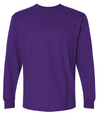 Ultra Cotton® Long Sleeve T-Shirt - 2400