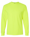 Ultra Cotton® Long Sleeve T-Shirt - 2400