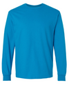 Ultra Cotton® Long Sleeve T-Shirt - 2400