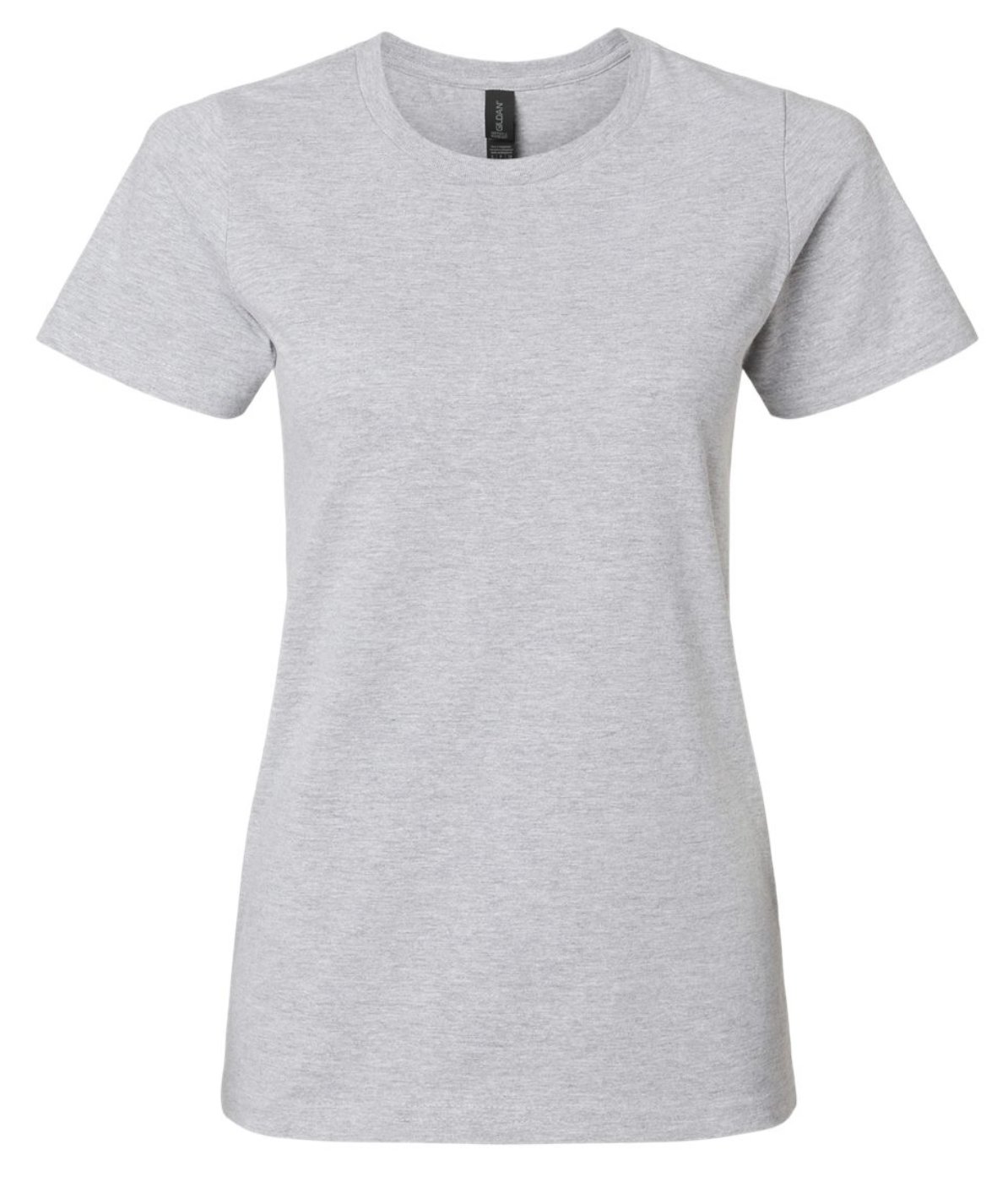 Softstyle® Women's Midweight T-Shirt - 65000L