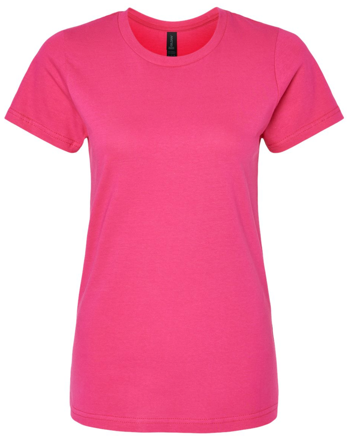 Softstyle® Women's Midweight T-Shirt - 65000L