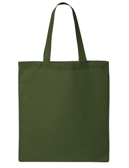 Economical Tote - QTB