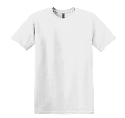 Softstyle® CVC T-Shirt - 64000CVC