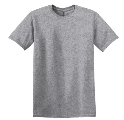 Softstyle® CVC T-Shirt - 64000CVC