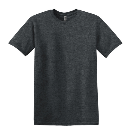 Softstyle® CVC T-Shirt - 64000CVC