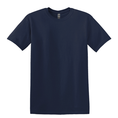 Softstyle® CVC T-Shirt - 64000CVC