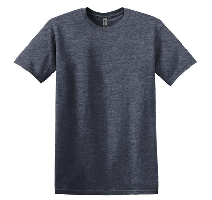Softstyle® CVC T-Shirt - 64000CVC