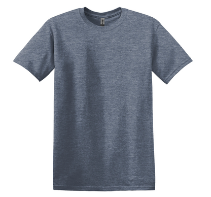 Softstyle® CVC T-Shirt - 64000CVC