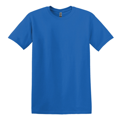 Softstyle® CVC T-Shirt - 64000CVC