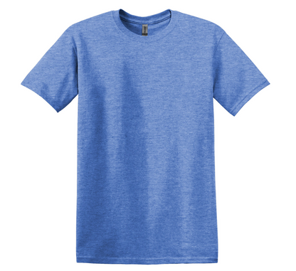 Softstyle® CVC T-Shirt - 64000CVC