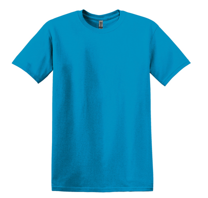 Softstyle® CVC T-Shirt - 64000CVC