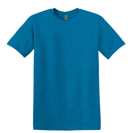 Softstyle® CVC T-Shirt - 64000CVC