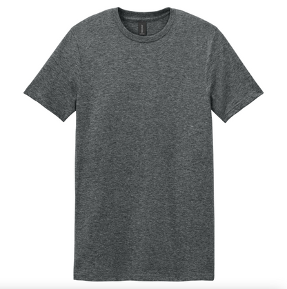 Softstyle® CVC T-Shirt - 64000CVC