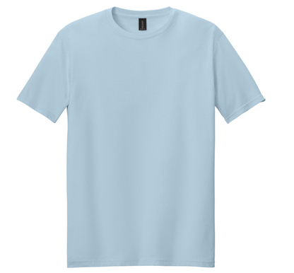 Softstyle® CVC T-Shirt - 64000CVC