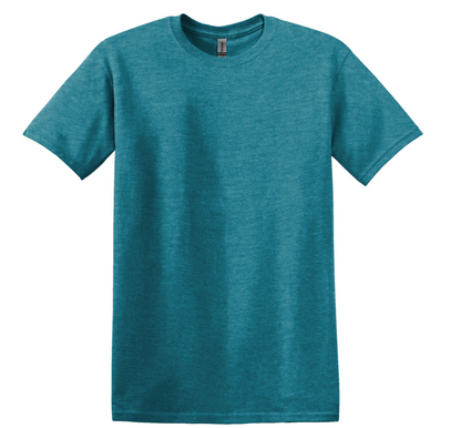 Softstyle® CVC T-Shirt - 64000CVC