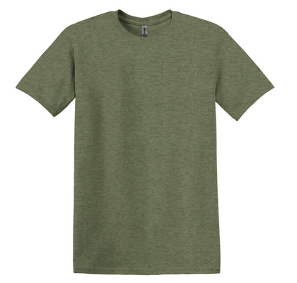 Softstyle® CVC T-Shirt - 64000CVC
