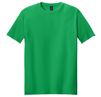 Softstyle® CVC T-Shirt - 64000CVC