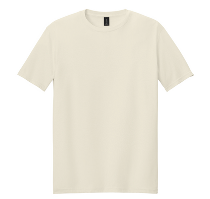 Softstyle® CVC T-Shirt - 64000CVC