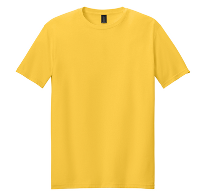 Softstyle® CVC T-Shirt - 64000CVC