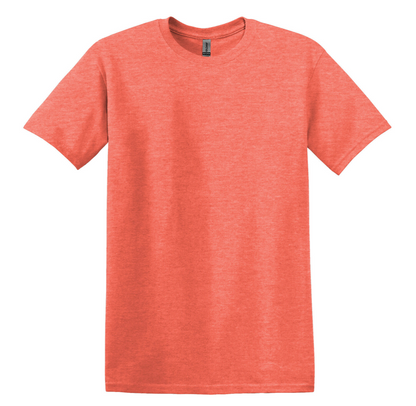 Softstyle® CVC T-Shirt - 64000CVC
