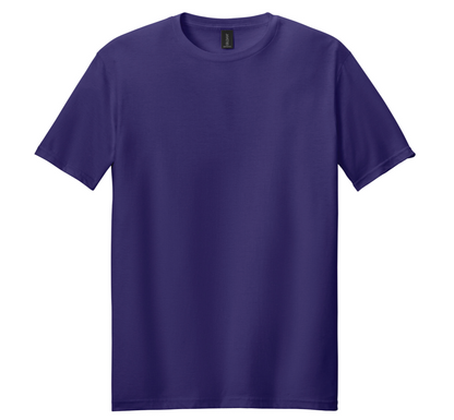 Softstyle® CVC T-Shirt - 64000CVC