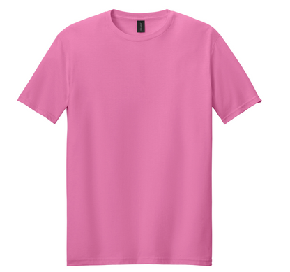 Softstyle® CVC T-Shirt - 64000CVC