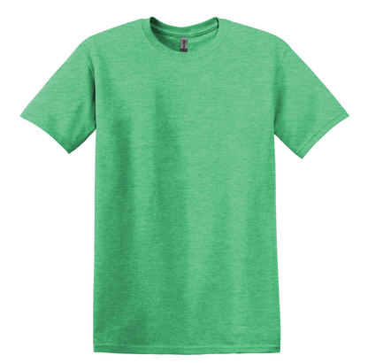 Softstyle® CVC T-Shirt - 64000CVC