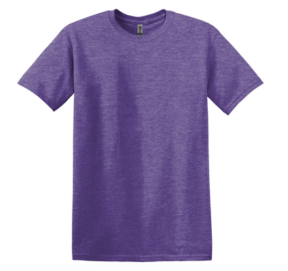 Softstyle® CVC T-Shirt - 64000CVC