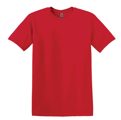 Softstyle® CVC T-Shirt - 64000CVC