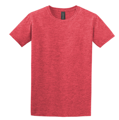 Softstyle® CVC T-Shirt - 64000CVC