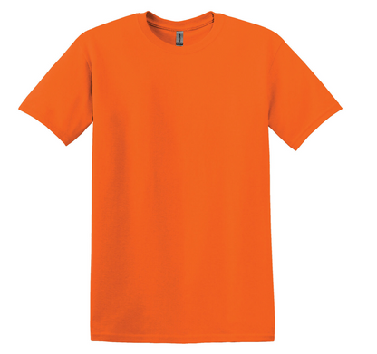 Softstyle® CVC T-Shirt - 64000CVC