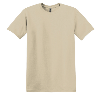 Softstyle® CVC T-Shirt - 64000CVC