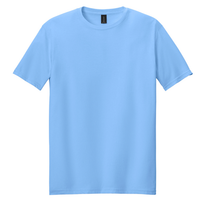 Softstyle® CVC T-Shirt - 64000CVC