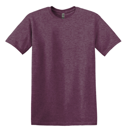 Softstyle® CVC T-Shirt - 64000CVC