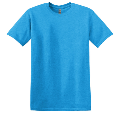 Softstyle® CVC T-Shirt - 64000CVC