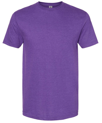 Softstyle® CVC T-Shirt - 64000CVC