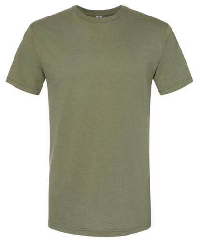 Softstyle® CVC T-Shirt - 64000CVC