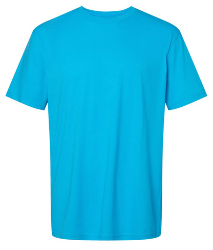 Softstyle® CVC T-Shirt - 64000CVC