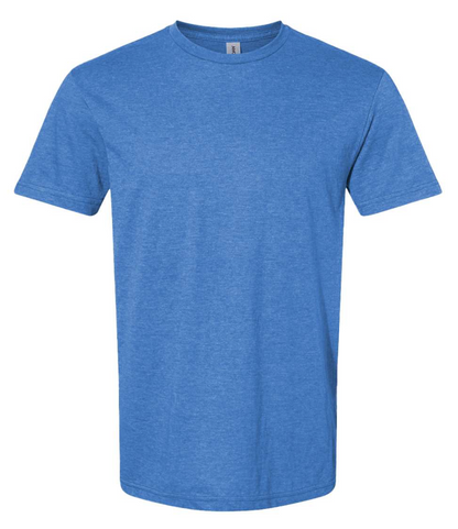 Softstyle® CVC T-Shirt - 64000CVC