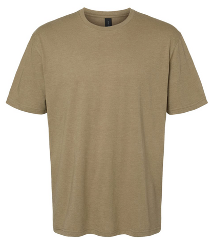 Softstyle® CVC T-Shirt - 64000CVC